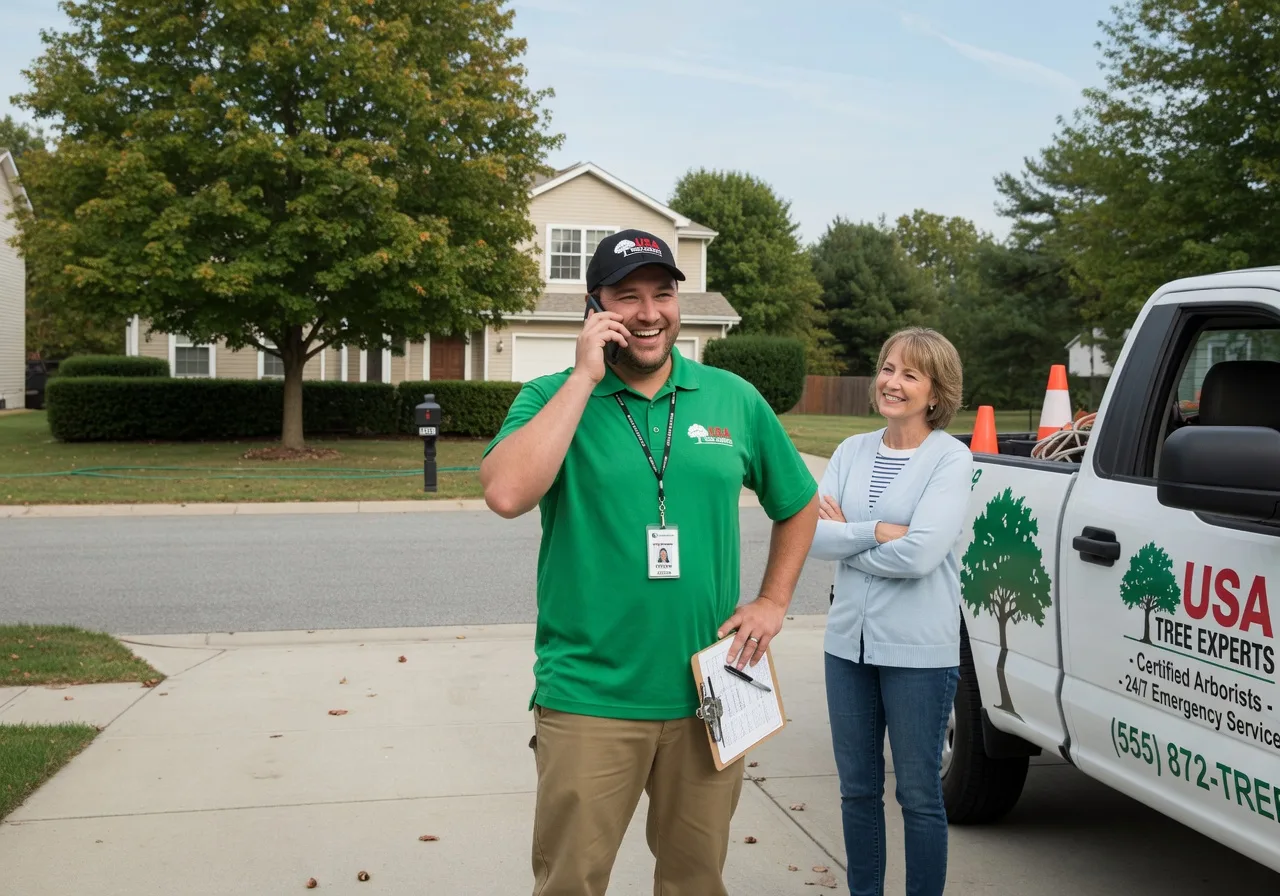 Tree Services Grand Portage, MN FAQs